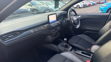 Ford Focus 1.0 EcoBoost 125 ST-Line X 5dr Petrol Hatchback